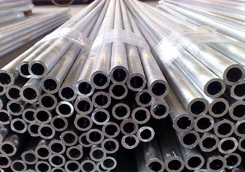 家ミパイプ Aluminium Pipe