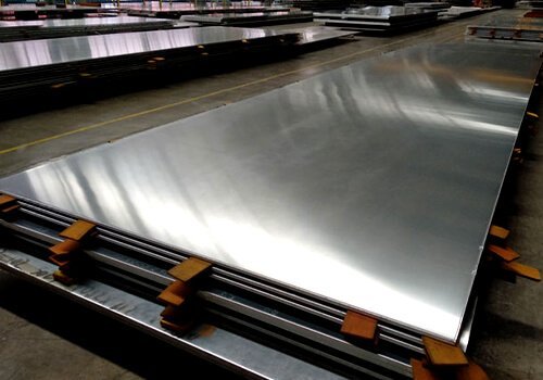 家ミシート Aluminium Sheet