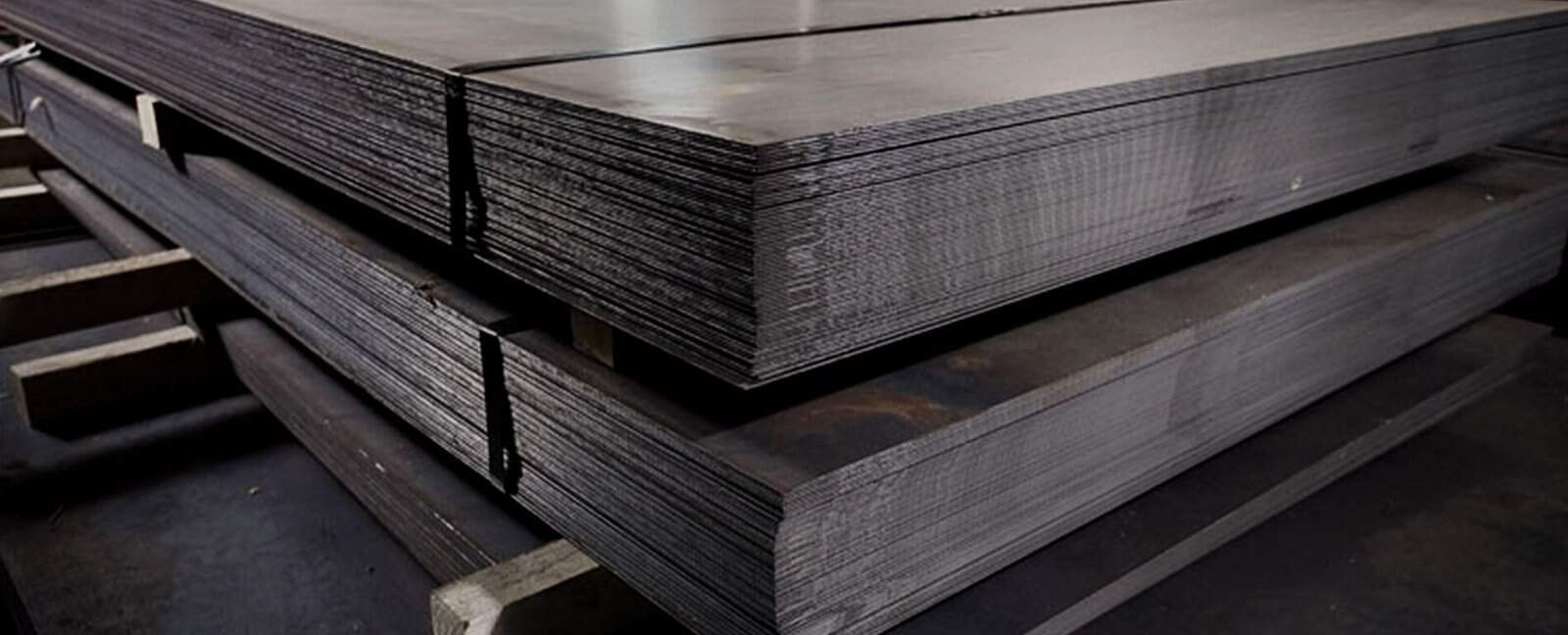 carbon steel plate