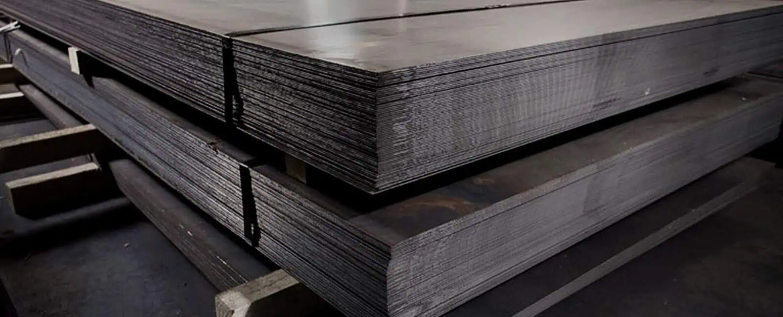 What Are the Standard Steel Sheet Sizes for Global Buyers? 6 carbon steel plate
