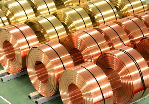 家イル cooper coil