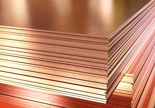 家品 copper product