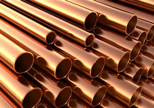 家品 copper product