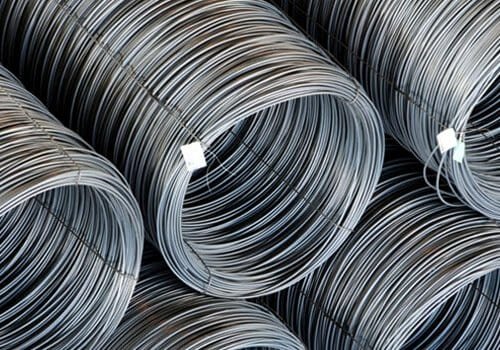 Produit en acierinoxydable stainless steel wire