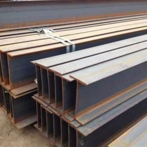 HEA140 H Beam Steel - Image 4