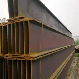 HEA140 H Beam Steel