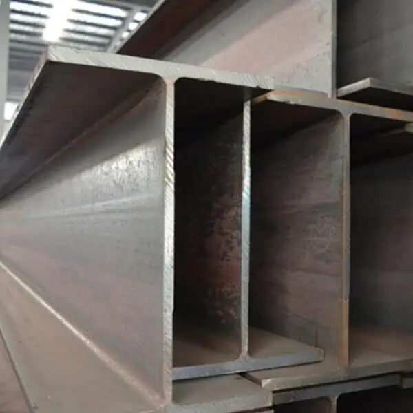 HEB100 H Beam Steel