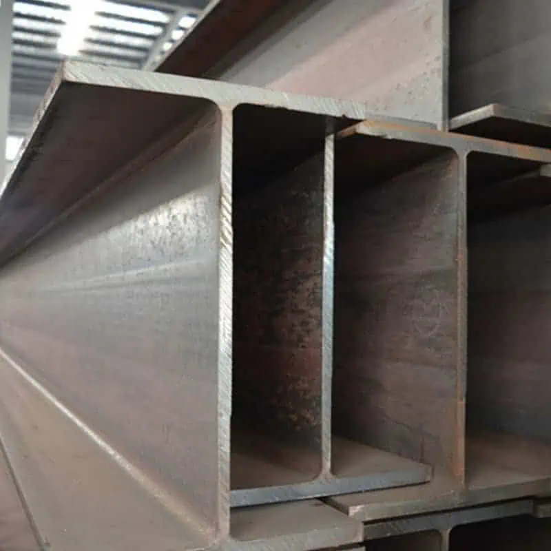 HEB100 H Beam Steel