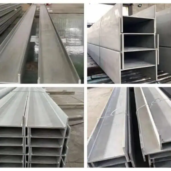 HEA140 H Beam Steel