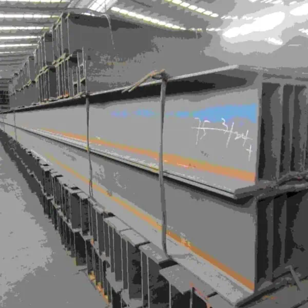 HEA200 H Beam Steel - Image 4