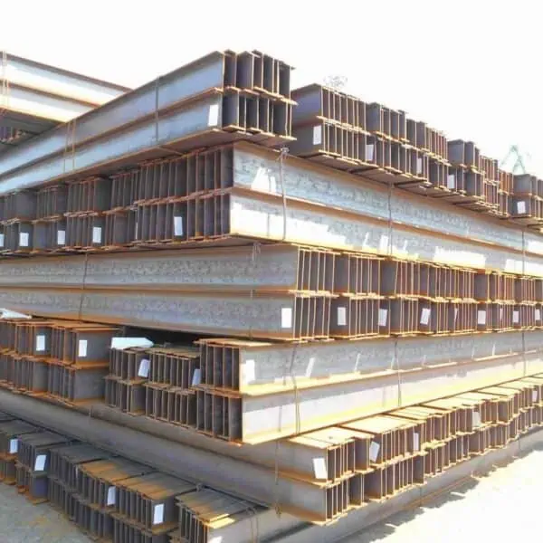 HEA140 H Beam Steel