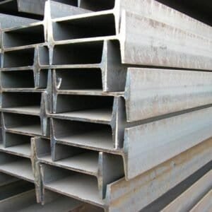 HEA140 H Beam Steel