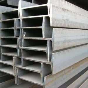 HEA140 H Beam Steel