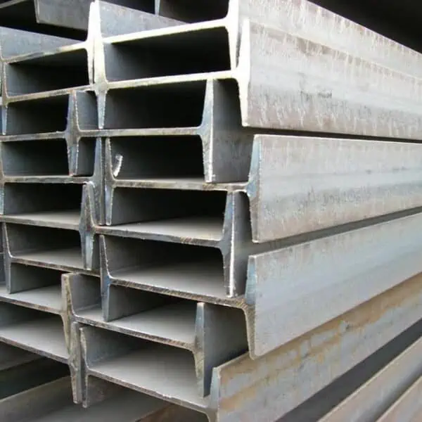 HEA140 H Beam Steel