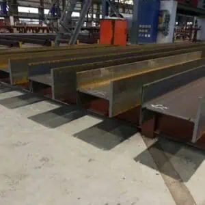 HEA200 H Beam Steel