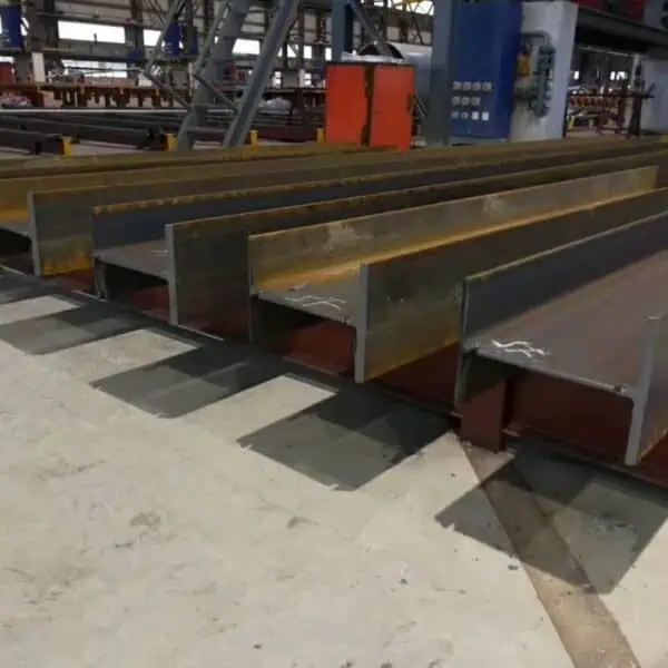 HEA200 H Beam Steel
