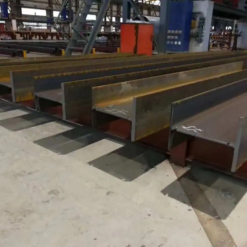 HEA200 H Beam Steel