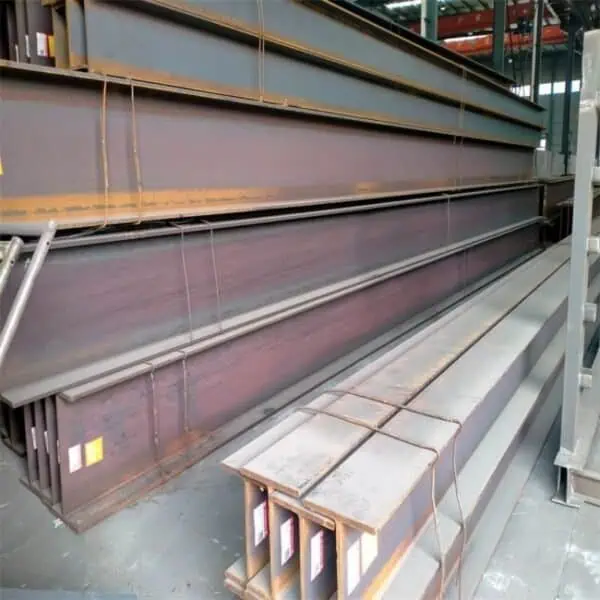 HEA200 H Beam Steel - Image 3