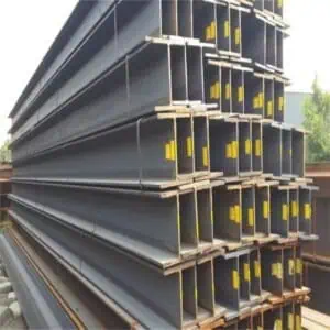 HEA140 H Beam Steel