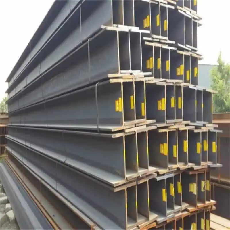 HEA140 H Beam Steel