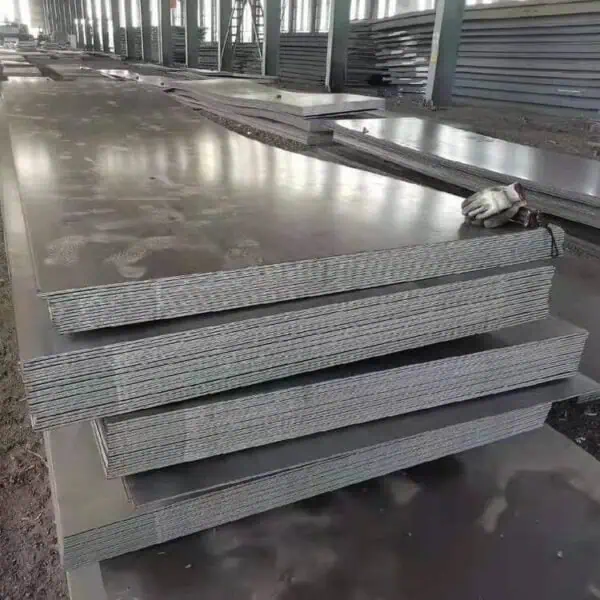 ha350 steel plate