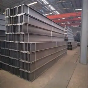HEA200 H Beam Steel