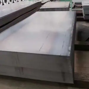45# steel plate