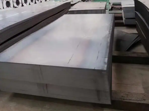 45# steel plate