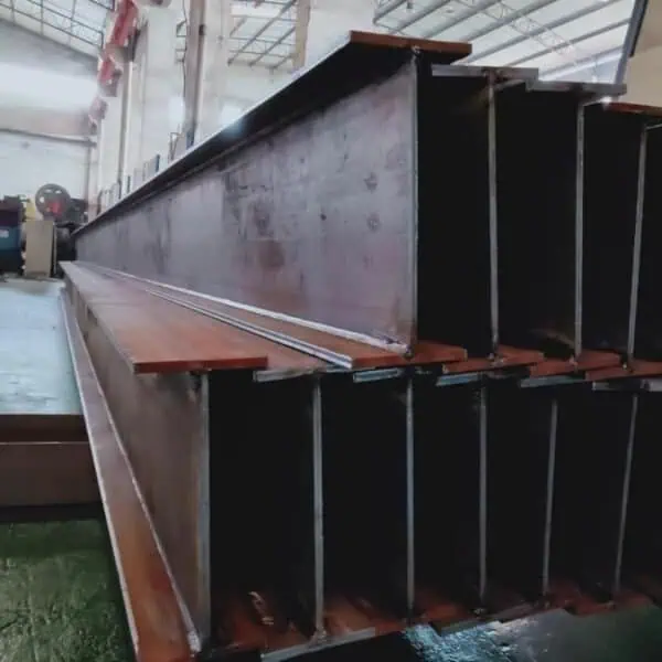 HEA120 H Beam Steel - Image 4