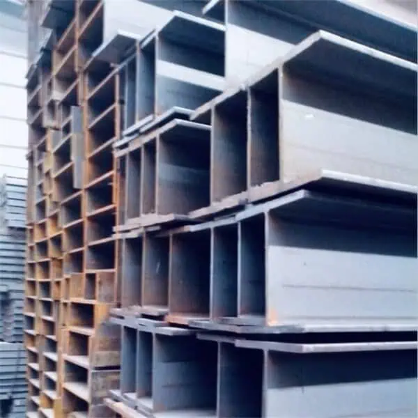 HEA160 H Beam Steel