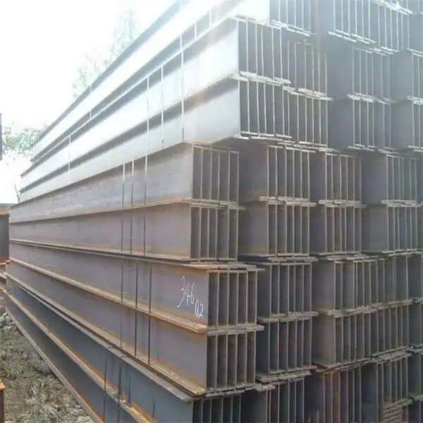 HEA100 H Beam Steel - Image 2