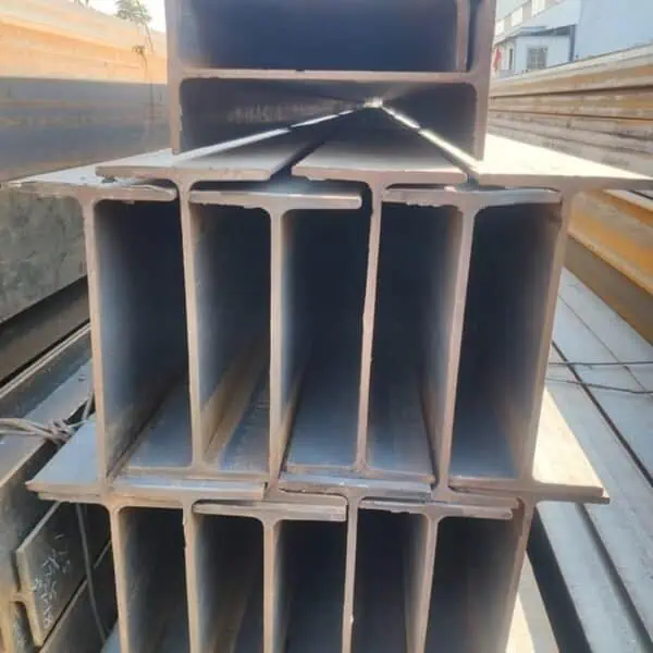 HEA100 H Beam Steel - Image 4