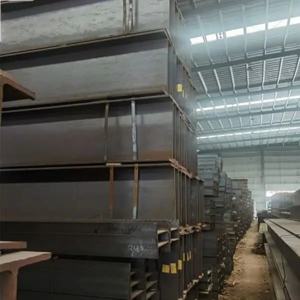 HEA100 H Beam Steel - Image 3