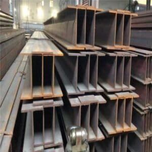 ASTM A992 H Beam Steel
