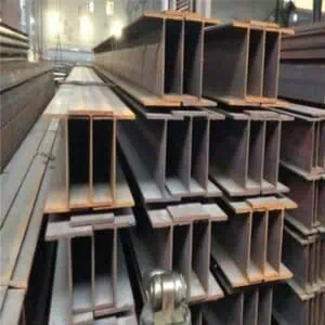 ASTM A992 H Beam Steel