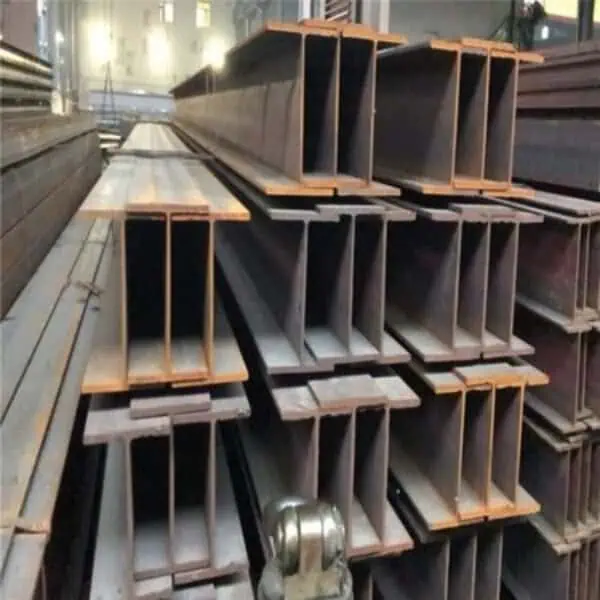 ASTM A992 H Beam Steel