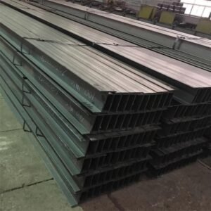 HEA120 H Beam Steel