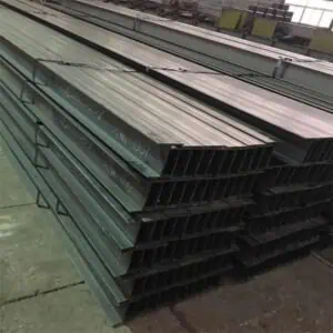 HEA120 H Beam Steel