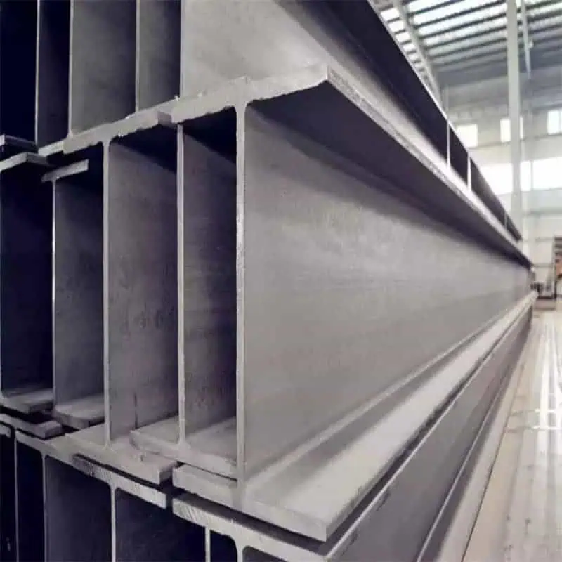 HEA100 H Beam Steel