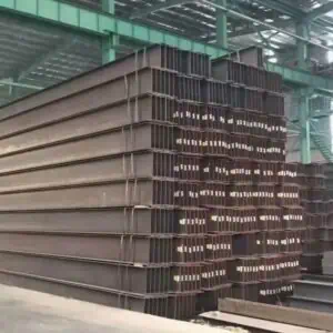 HEA160 H Beam Steel