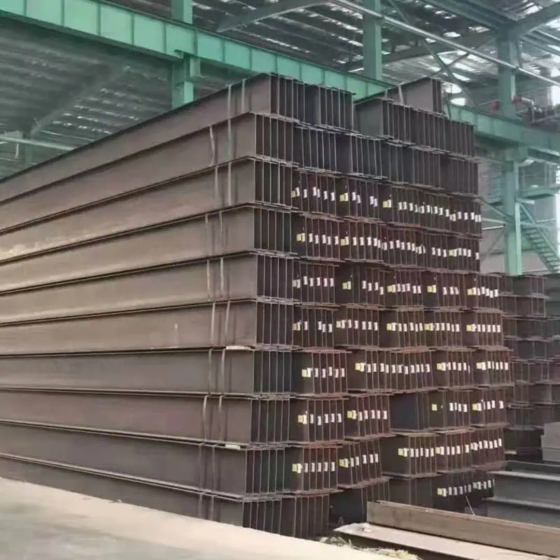 HEA160 H Beam Steel