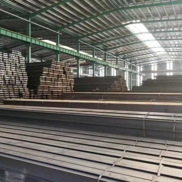 ASTM A36 H Beam Steel - Image 4