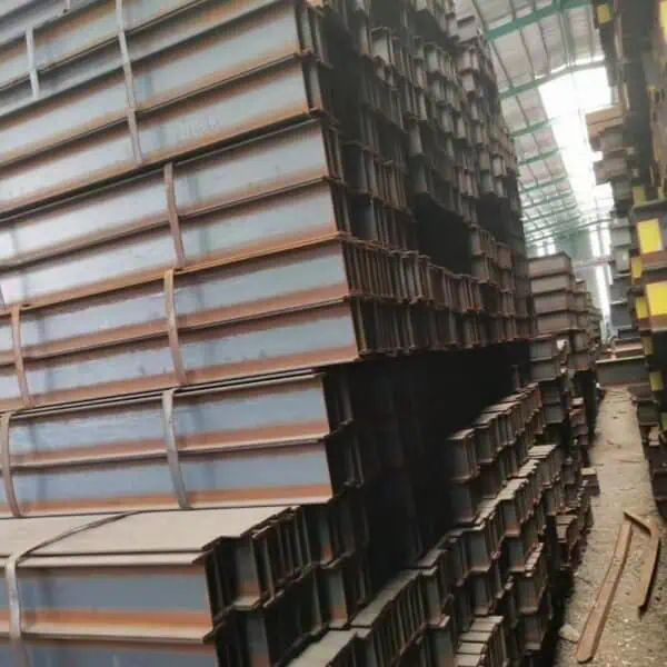 ASTM A36 H Beam Steel - Image 3