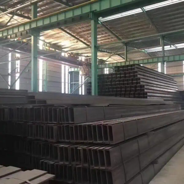 HEA160 H Beam Steel - Image 2