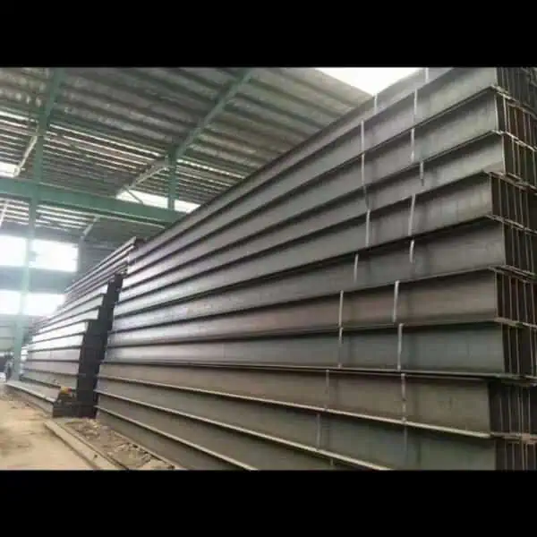 HEA120 H Beam Steel - Image 3