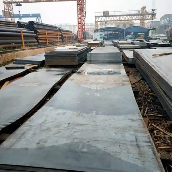 50#  Steel Plate - Image 3
