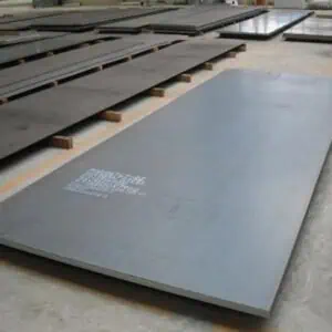 35# Steel Plate