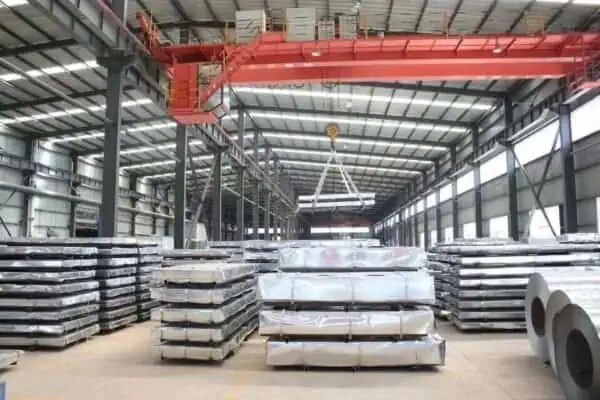 55# steel plate