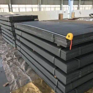 50# steel plate