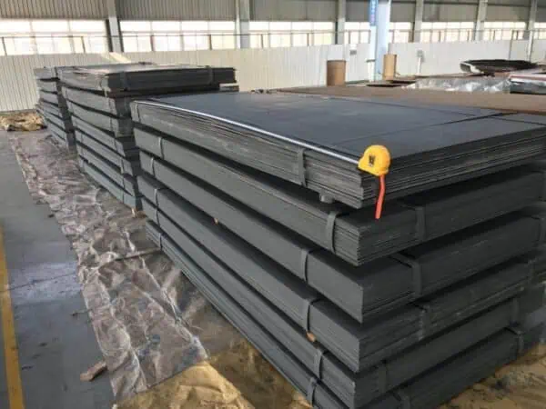 50# steel plate